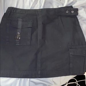 Forever 21 mini skirt